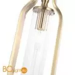 Подвесной светильник Crystal lux Casa TOMAS SP1 BRASS - Фото 1