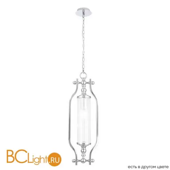 Подвесной светильник Crystal lux Casa TOMAS SP1 CHROME