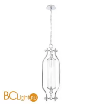 Подвесной светильник Crystal lux Casa TOMAS SP1 CHROME - Фото 0