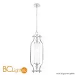 Подвесной светильник Crystal lux Casa TOMAS SP1 CHROME