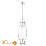 Подвесной светильник Crystal lux Casa TOMAS SP1 CHROME - Фото 0