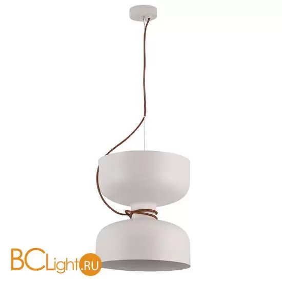 Подвесной светильник Crystal lux Casa UNO SP1.1 WHITE