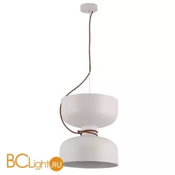 Подвесной светильник Crystal lux Casa UNO SP1.1 WHITE