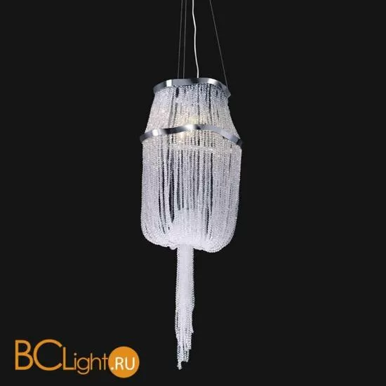 Подвесной светильник Crystal lux Cascade SP6