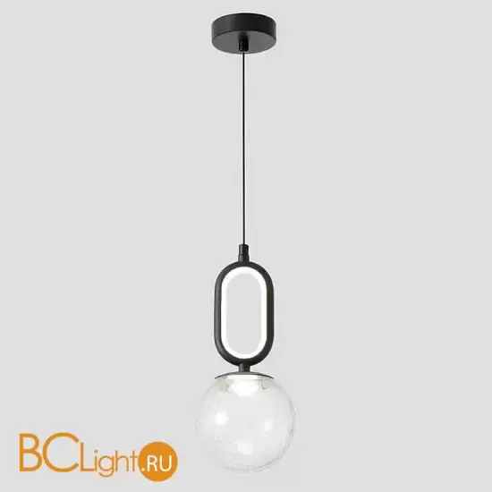Подвесной светильник Crystal lux catkin CATKIN SP1.1 Подвесной светильник Crystal lux catkin CATKIN SP1.1