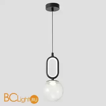 Подвесной светильник Crystal lux catkin CATKIN SP1.1