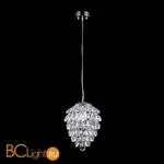 Подвесной светильник Crystal lux Charme LED SP1 - Фото 0