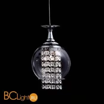 Подвесной светильник Crystal Lux Chik SP1