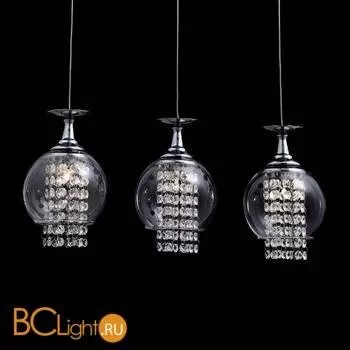 Подвесной светильник Crystal Lux Chik SP3
