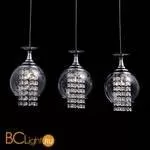 Подвесной светильник Crystal Lux Chik SP3