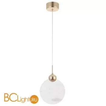 Подвесной светильник Crystal lux CIELO CIELO SP3W LED GOLD - Фото 0