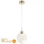Подвесной светильник Crystal lux CIELO CIELO SP3W LED GOLD