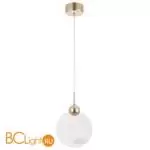 Подвесной светильник Crystal lux CIELO CIELO SP3W LED GOLD - Фото 0