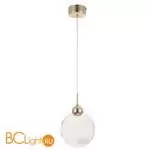 Подвесной светильник Crystal lux CIELO CIELO SP3W LED GOLD - Фото 1