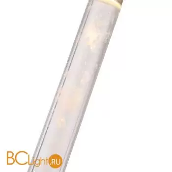 Подвесной светильник Crystal lux CIELO CIELO SP5W LED GOLD - Фото 0
