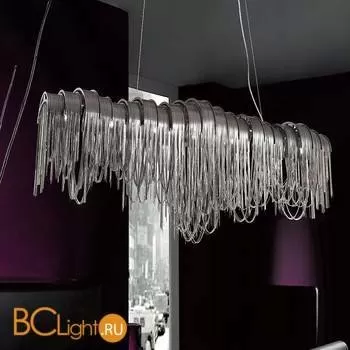 Подвесной светильник Crystal Lux CITY LIGHTS SP5