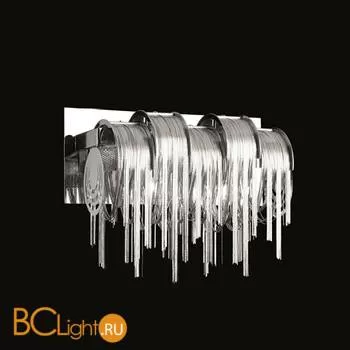 Настенный светильник Crystal lux City Lights AP3