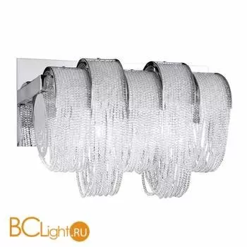 Настенный светильник Crystal lux City Lights CRYSTAL AP3 - Фото 0