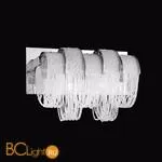 Настенный светильник Crystal lux City Lights CRYSTAL AP3