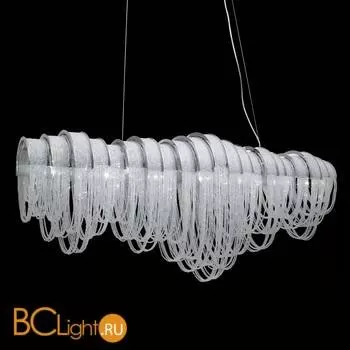 Подвесной светильник Crystal lux City Lights CRYSTAL SP9
