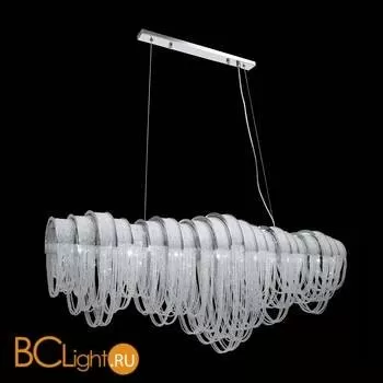 Подвесной светильник Crystal lux City Lights CRYSTAL SP9 - Фото 1