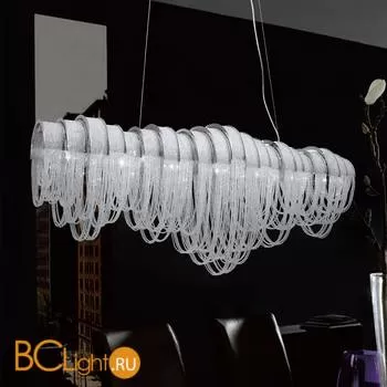 Подвесной светильник Crystal lux City Lights CRYSTAL SP9 - Фото 0