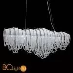 Подвесной светильник Crystal lux City Lights CRYSTAL SP9