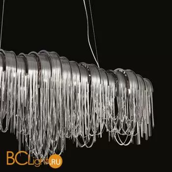 Подвесной светильник Crystal lux City Lights SP9 - Фото 1