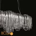 Подвесной светильник Crystal lux City Lights SP9 - Фото 1