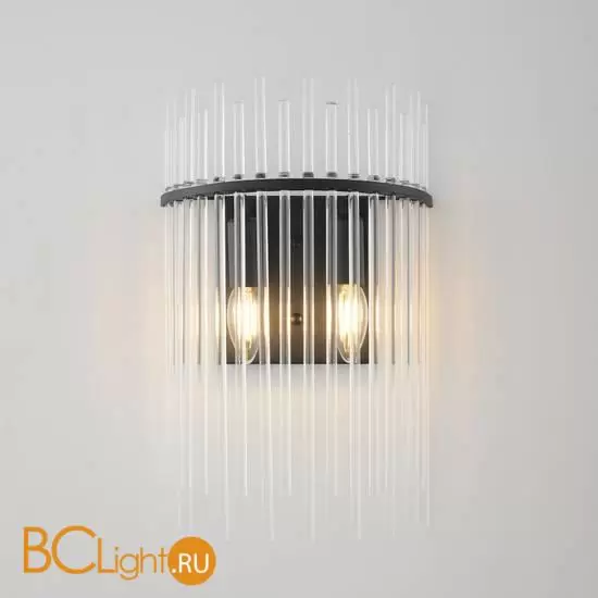 Настенный светильник Crystal lux CLARO CLARO AP2 Настенный светильник Crystal lux CLARO CLARO AP2