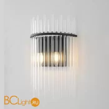 Настенный светильник Crystal lux CLARO CLARO AP2 - Фото 1