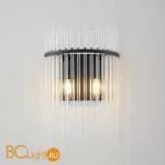 Настенный светильник Crystal lux CLARO CLARO AP2