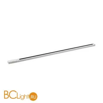 Шинопровод накладной однофазный Crystal lux CLT 0.11 CLT 0.11 01 L2000 WH 2м белый - Фото 0