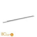 Шинопровод накладной однофазный Crystal lux CLT 0.11 CLT 0.11 01 L2000 WH 2м белый - Фото 0