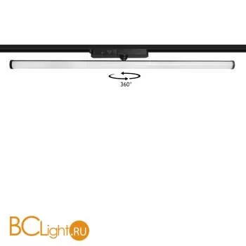 Трековый светильник Crystal lux Clt 0.31 CLT 0.31 119 800 BL 3000K