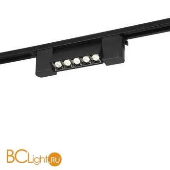 Трековый светильник Crystal lux Clt 0.31 CLT 0.31 010 6W BL T4000K