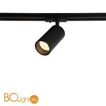 Трековый светильник Crystal lux Clt 0.31 CLT 0.31 013 BL-BL - Фото 0