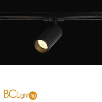 Трековый светильник Crystal lux Clt 0.31 CLT 0.31 013 BL-BL - Фото 2