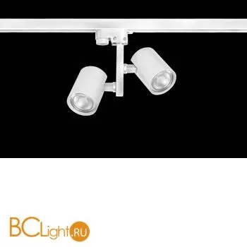 Трековый светильник Crystal lux Clt 0.31 CLT 0.31 001 60C2 WH