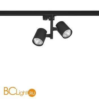 Трековый светильник Crystal lux Clt 0.31 CLT 0.31 001 60C2 BL