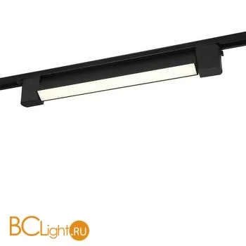 Трековый светильник Crystal lux Clt 0.31 CLT 0.31 010 18W BL M4000K