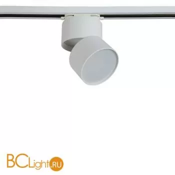 Трековый светильник Crystal lux Clt 0.31 CLT 0.31 130 WH