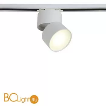 Трековый светильник Crystal lux Clt 0.31 CLT 0.31 130 WH - Фото 0