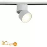 Трековый светильник Crystal lux Clt 0.31 CLT 0.31 130 WH - Фото 0