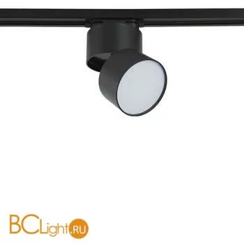 Трековый светильник Crystal lux Clt 0.31 CLT 0.31 130 BL