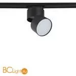 Трековый светильник Crystal lux Clt 0.31 CLT 0.31 130 BL