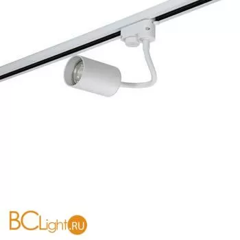 Трековый светильник Crystal lux Clt 0.31 CLT 0.31 012 WH