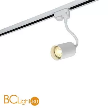 Трековый светильник Crystal lux Clt 0.31 CLT 0.31 012 WH - Фото 1