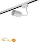 Трековый светильник Crystal lux Clt 0.31 CLT 0.31 012 WH