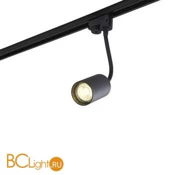 Трековый светильник Crystal lux Clt 0.31 CLT 0.31 012 BL - Фото 1